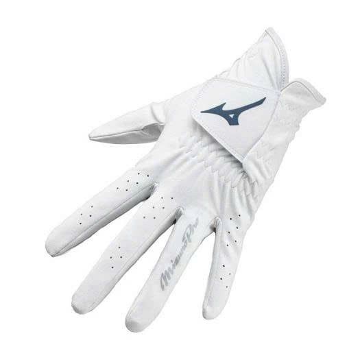 Găng tay golf nữ 25 MIZUNOPRO LADIES WHITE 5MJWL45301 | Mizuno