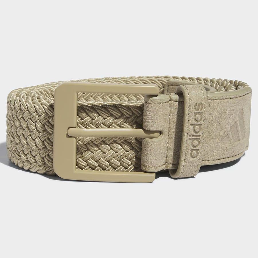 Thắt lưng Bện Co Giãn Braid Str Belt Hemp HS5559 | AdidasThắt lưng Bện Co Giãn Braid Str Belt Hemp HS5559 | Adidas