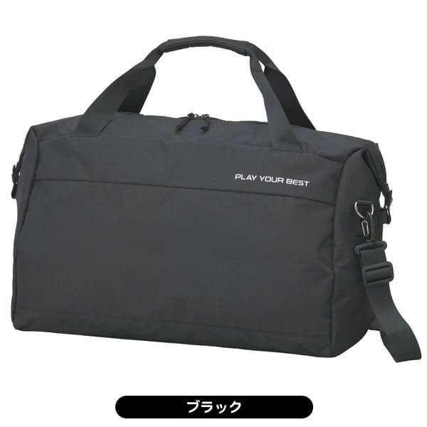 Túi golf xách tay GB-L2501 Native Light Boston BLACK Bag BAG38241-01