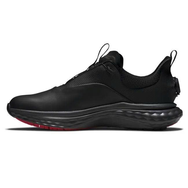 Giày golf nam FJ Quantum BOA Black 57036 | FootJoy