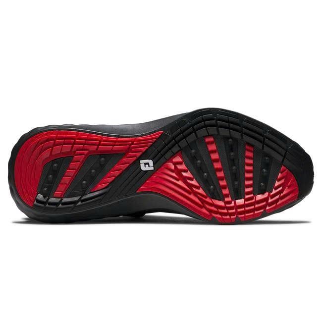 Giày golf nam FJ Quantum BOA Black 57036 | FootJoy