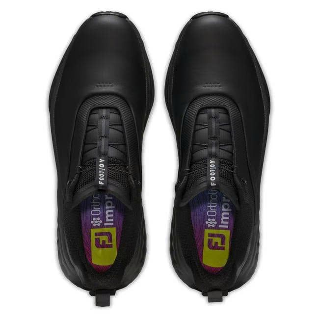 Giày golf nam FJ Quantum BOA Black 57036 | FootJoy