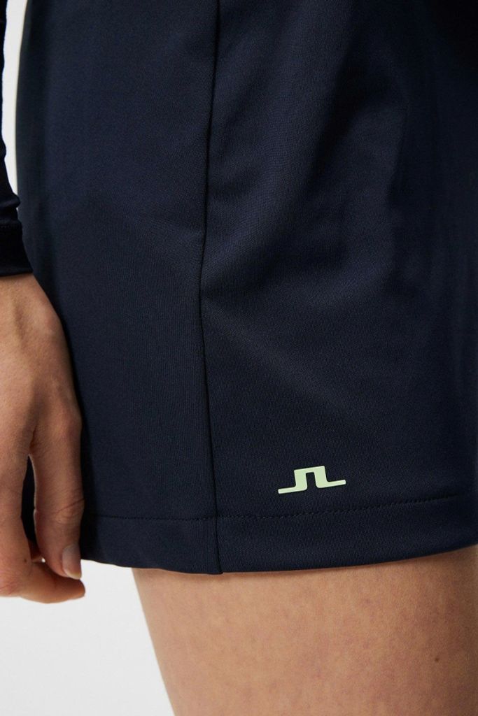 Váy golf Thea Skirt JL Navy GWSD09351-6855 | J.Lindeberg