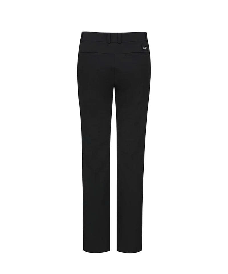 Quần dài golf nam Essential L/PT - Black AGESMPT01BK | Anew Golf