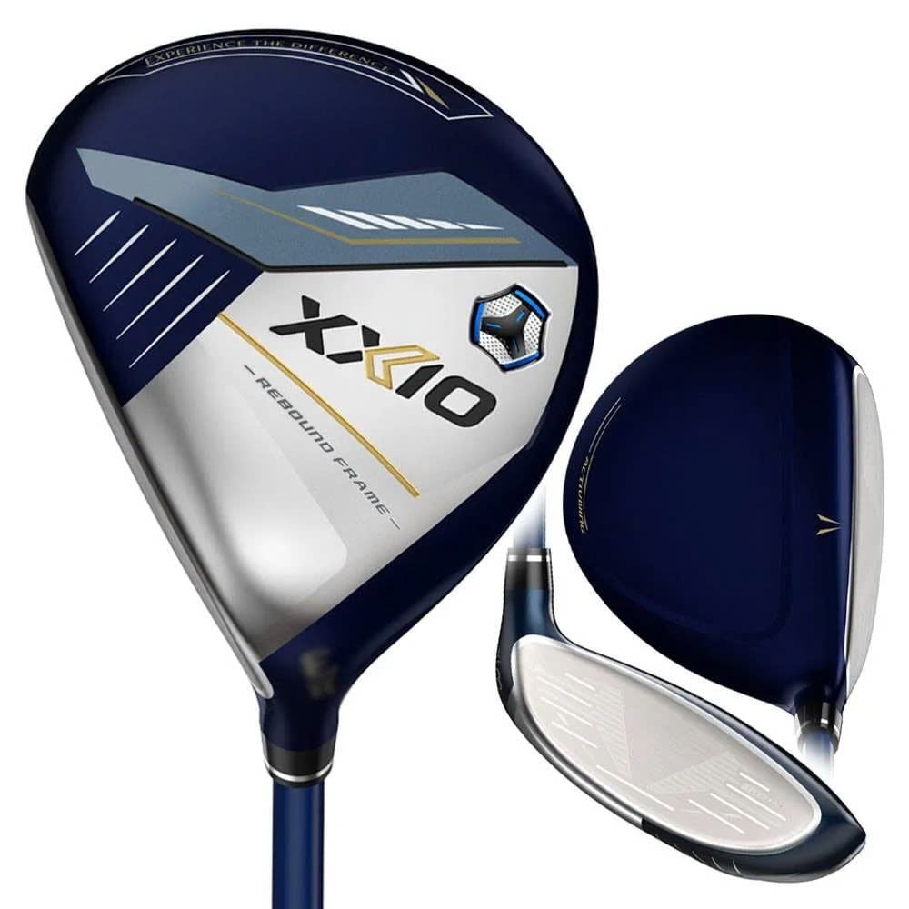Gậy Fairway XX13 LEFT HAND | XXIO