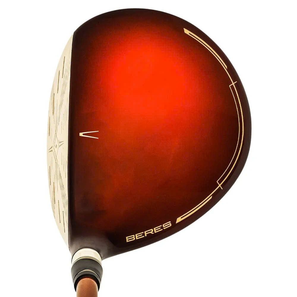Gậy Fairway BERES 09 4 Sao | HONMA