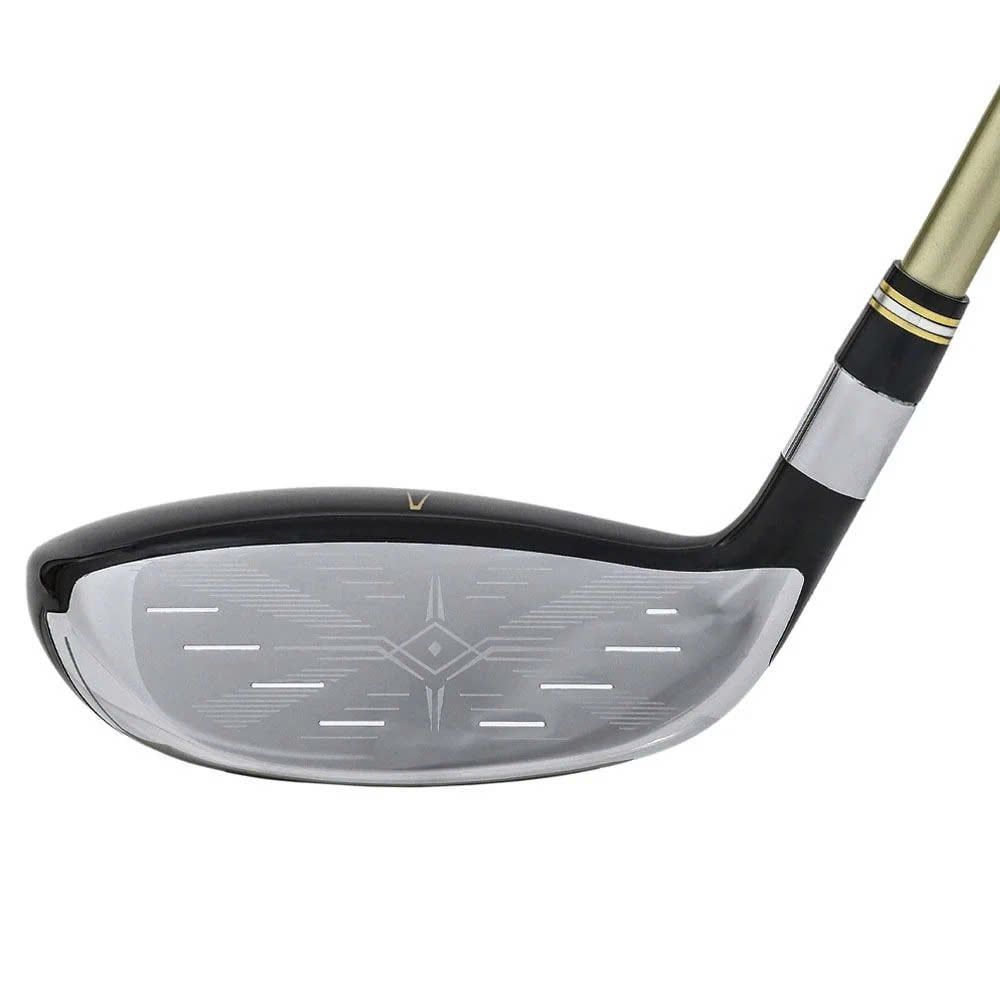 Gậy Hybrid BERES 09 3 Sao | HONMA