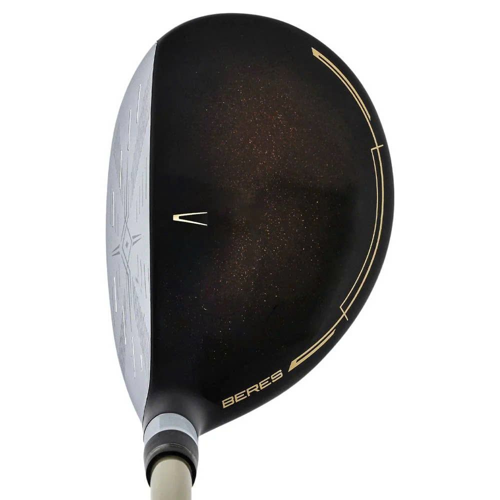 Gậy Hybrid BERES 09 3 Sao | HONMA