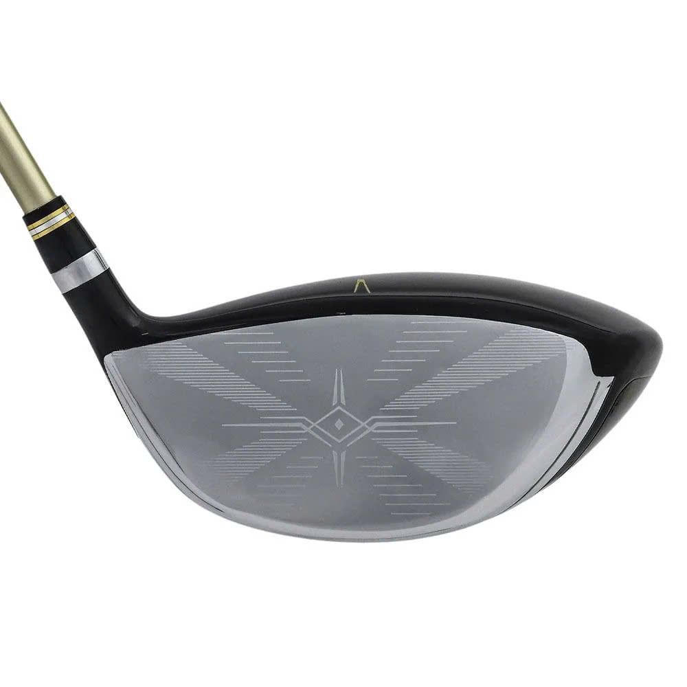 Gậy Driver BERES 09 3 Sao | HONMA