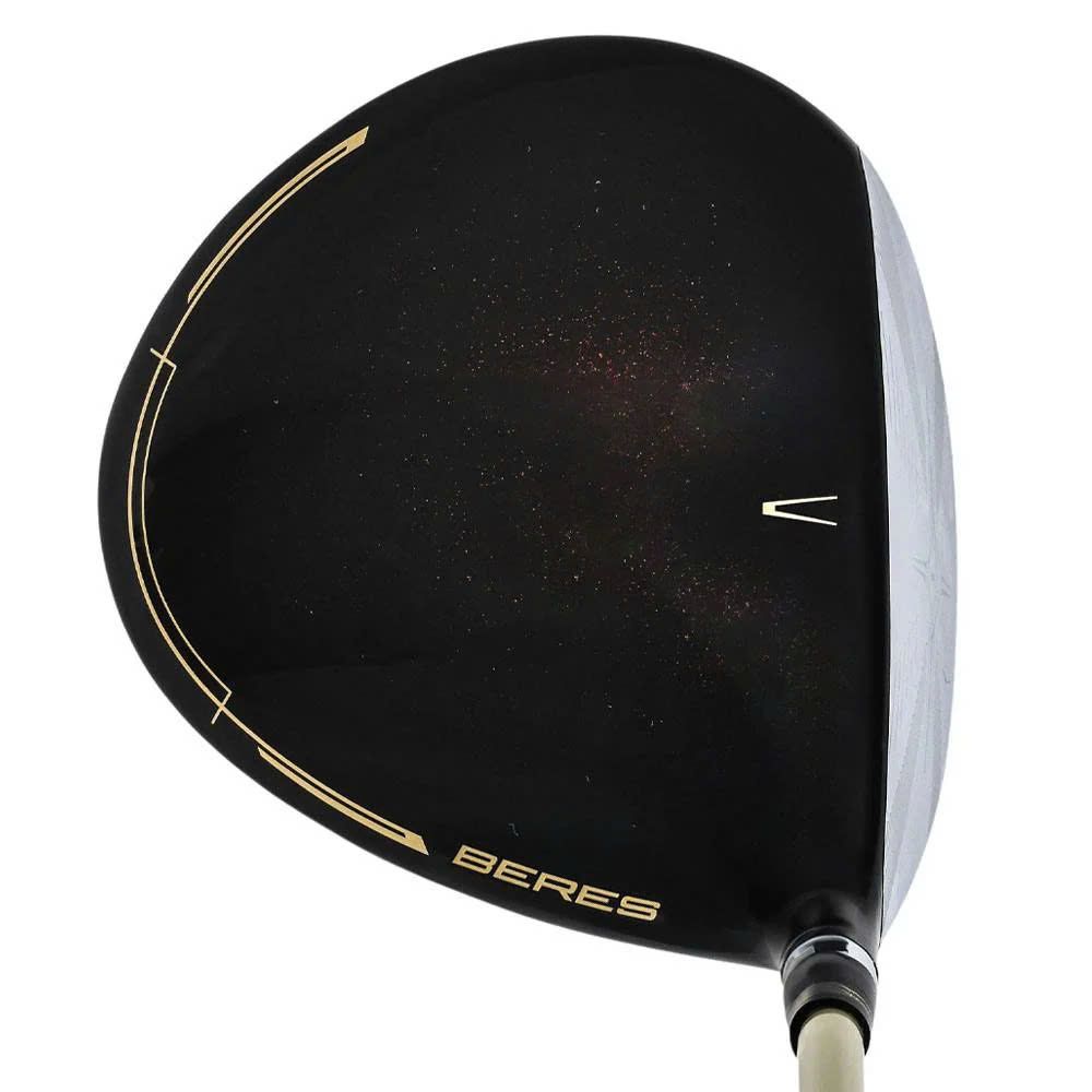 Gậy Driver BERES 09 3 Sao | HONMA
