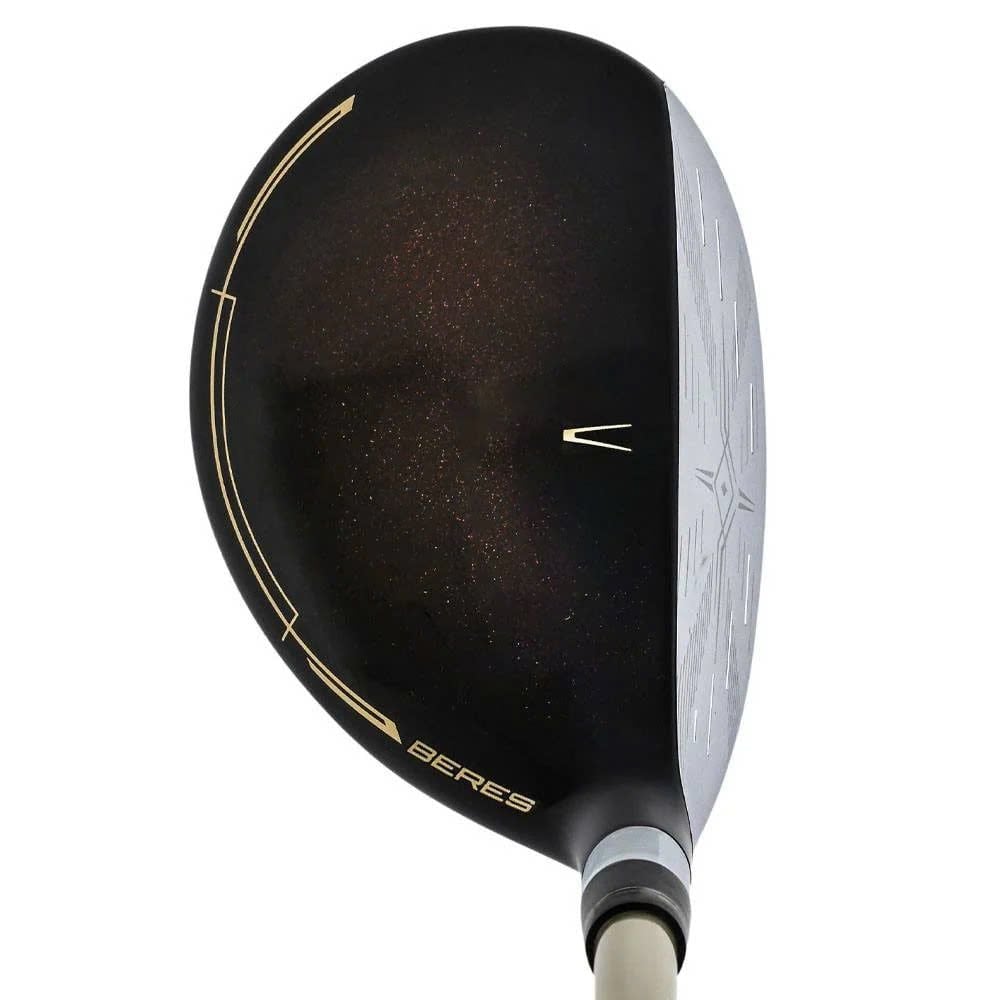 Gậy Hybrid BERES 09 3 Sao | HONMA