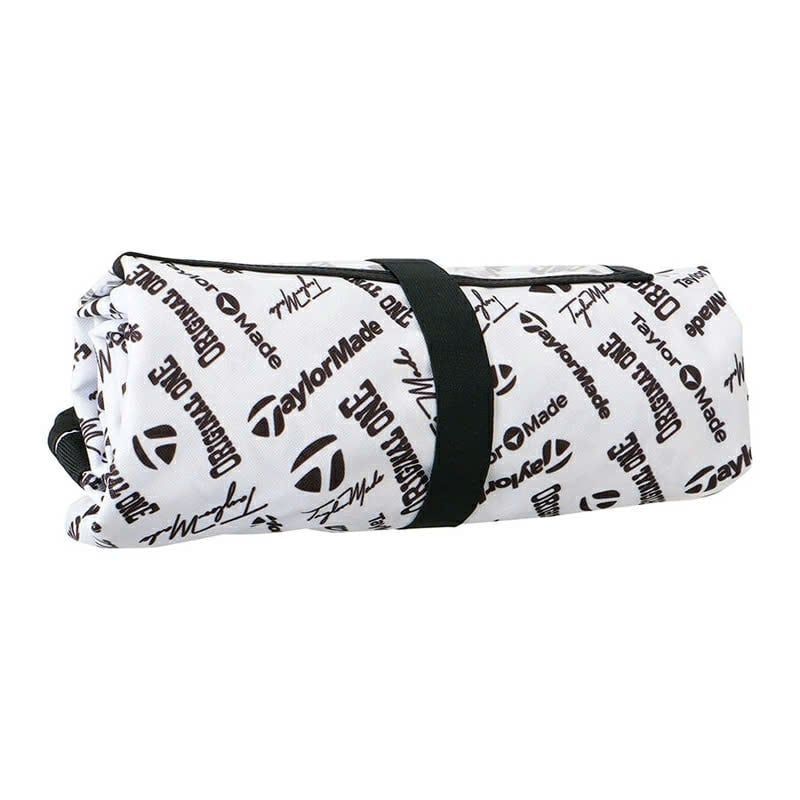 Túi bảo vệ gậy golf Travel Cover 2MSTC-UN075 WHITE 2024 U2601701 | Tay