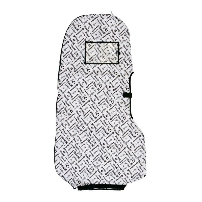 Túi bảo vệ gậy golf Travel Cover 2MSTC-UN075 WHITE 2024 U2601701 | Tay