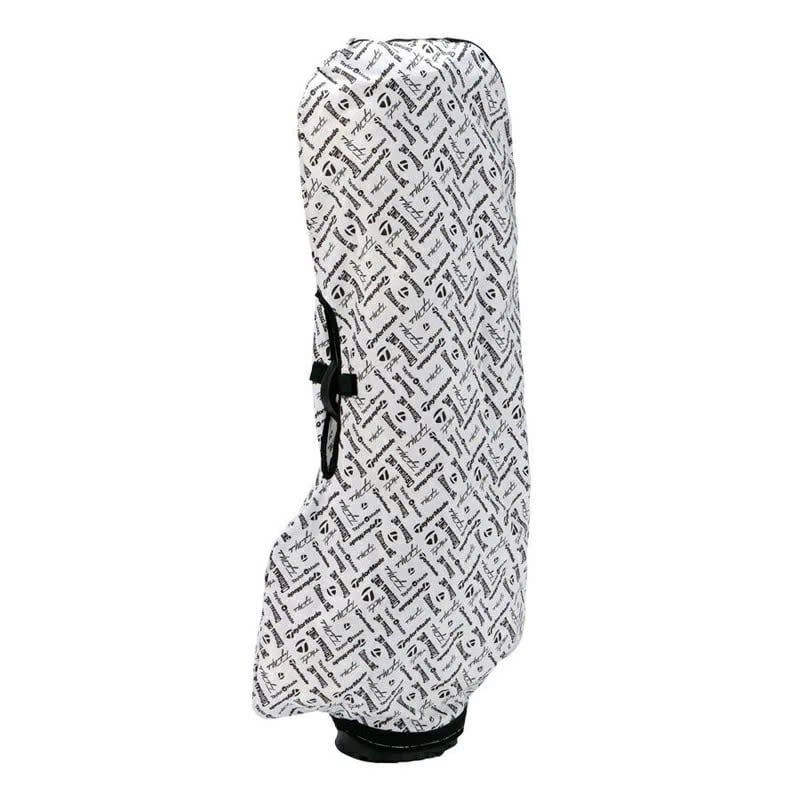 Túi bảo vệ gậy golf Travel Cover 2MSTC-UN075 WHITE 2024 U2601701 | Tay