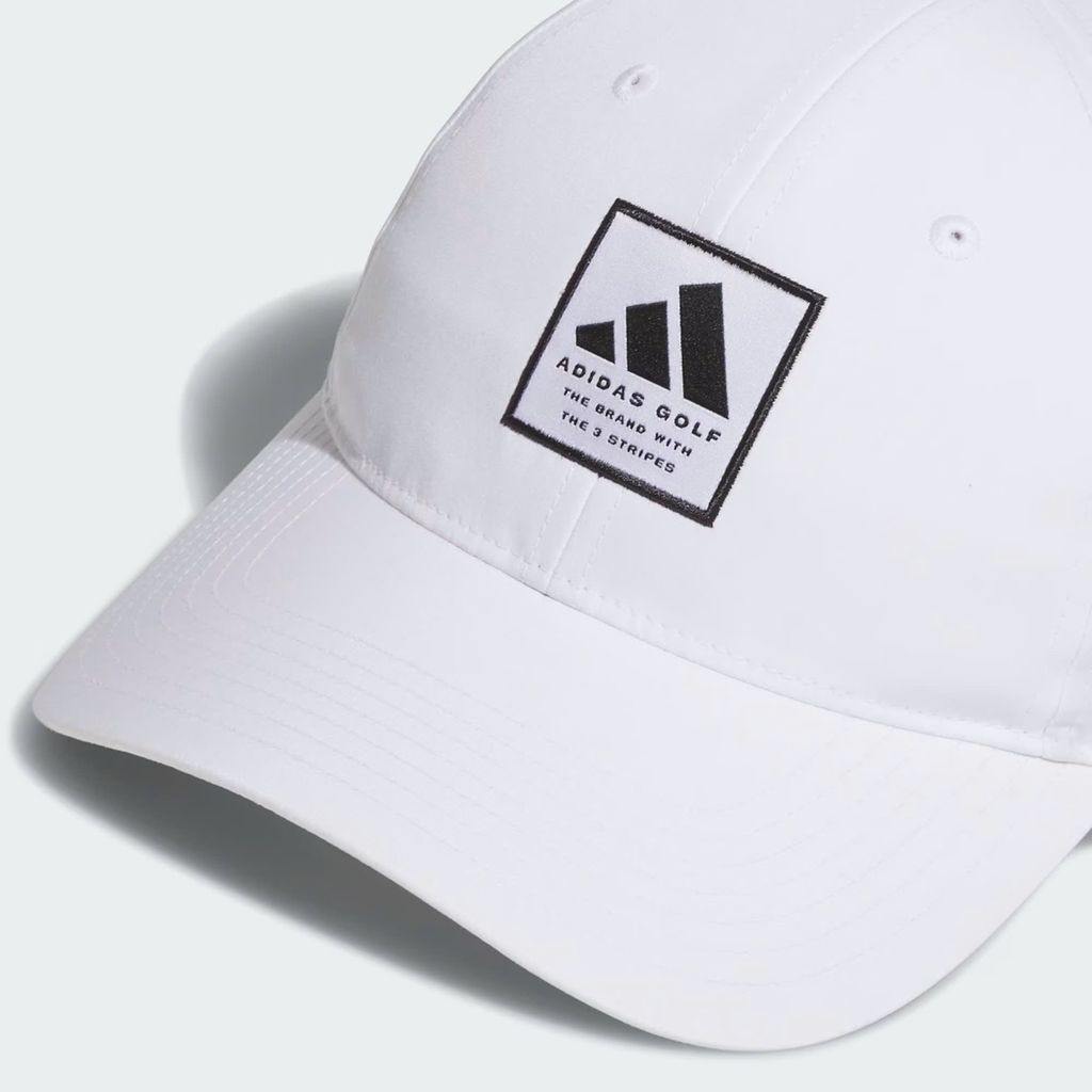 Nón kết golf nam PERFORMANCE WHITE JZ2947 | Adidas
