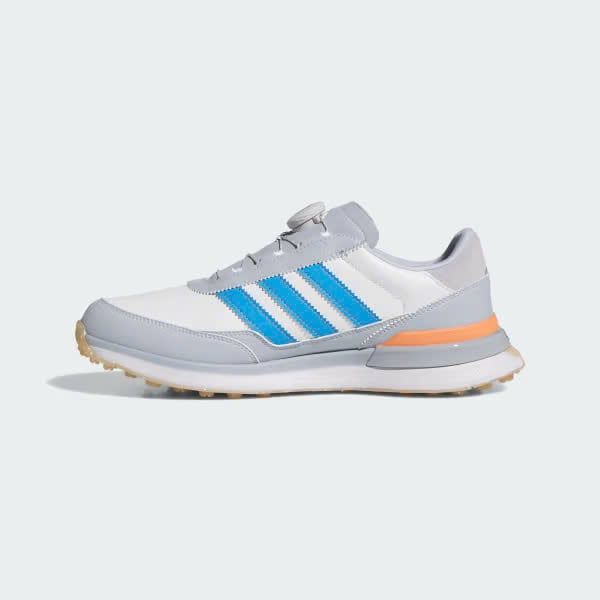 Giày golf nam S2G 26 BOA Halsil/Lurabl/Dshgry JR1887 | Adidas