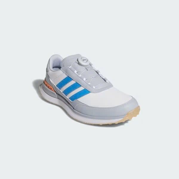 Giày golf nam S2G 26 BOA Halsil/Lurabl/Dshgry JR1887 | Adidas
