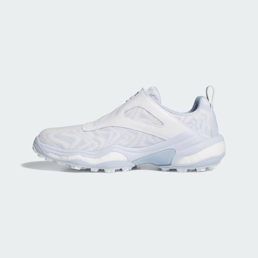 Giày golf nữ Codechaos Boa 25 Cloud White / Crystal Sky / Cloud White