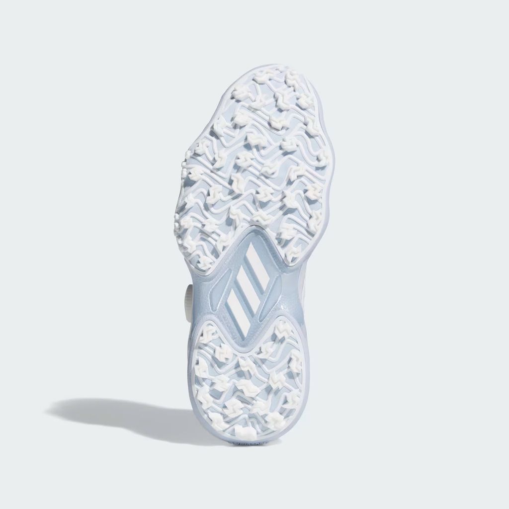 Giày golf nữ Codechaos Boa 25 Cloud White / Crystal Sky / Cloud White