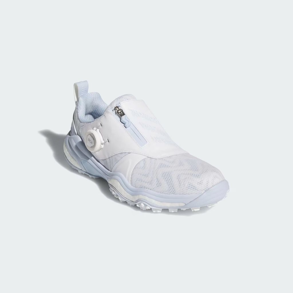 Giày golf nữ Codechaos Boa 25 Cloud White / Crystal Sky / Cloud White
