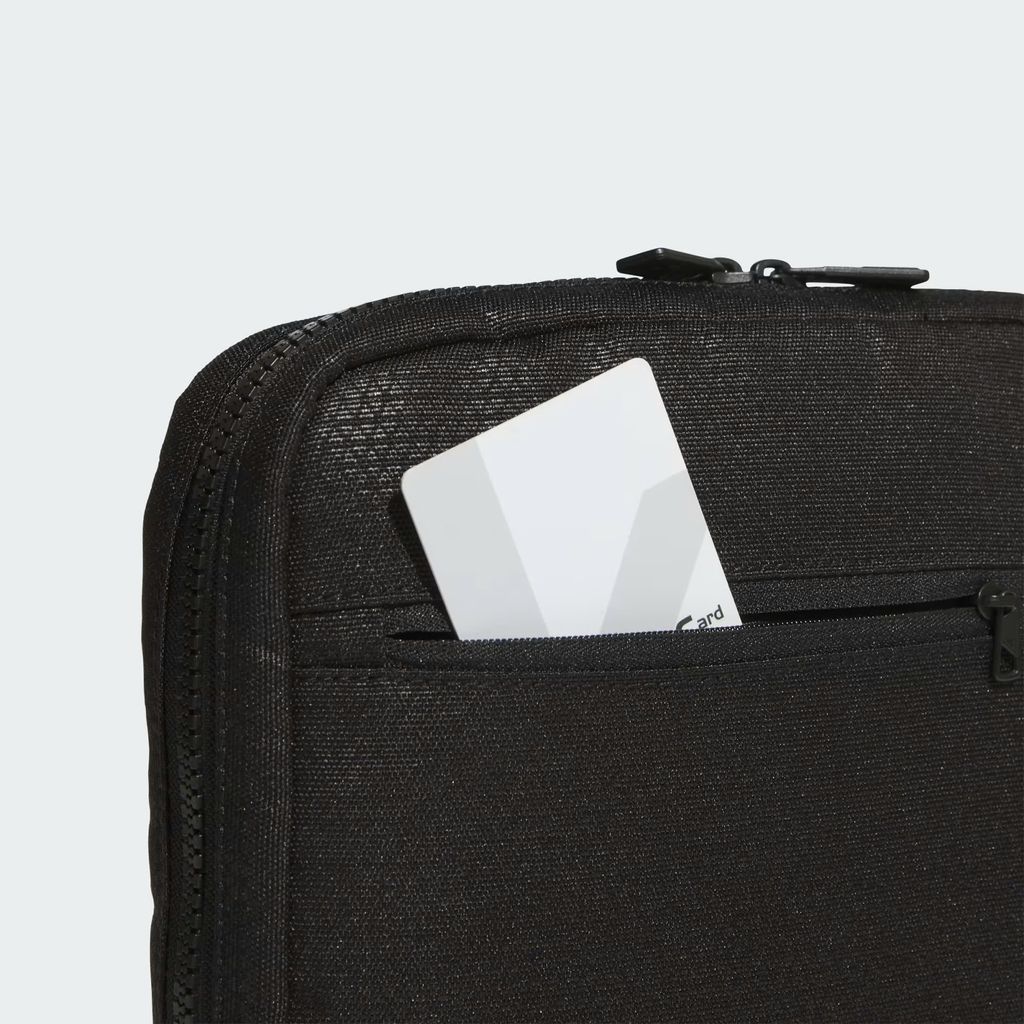 Túi golf cầm tay Reversible Black JD6574 | Adidas