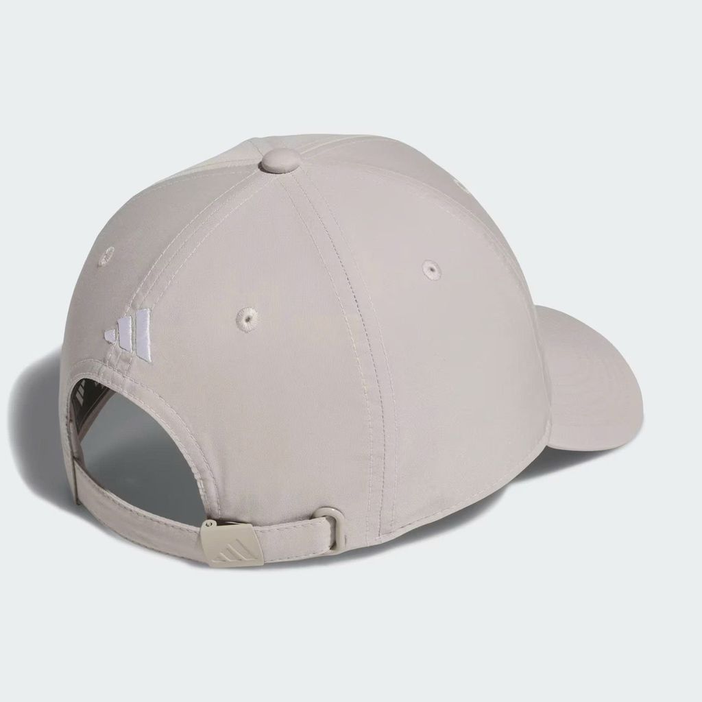 Nón Kết Golf nữ lưỡi trai TOUR BADGE Beige JZ0462 | Adidas