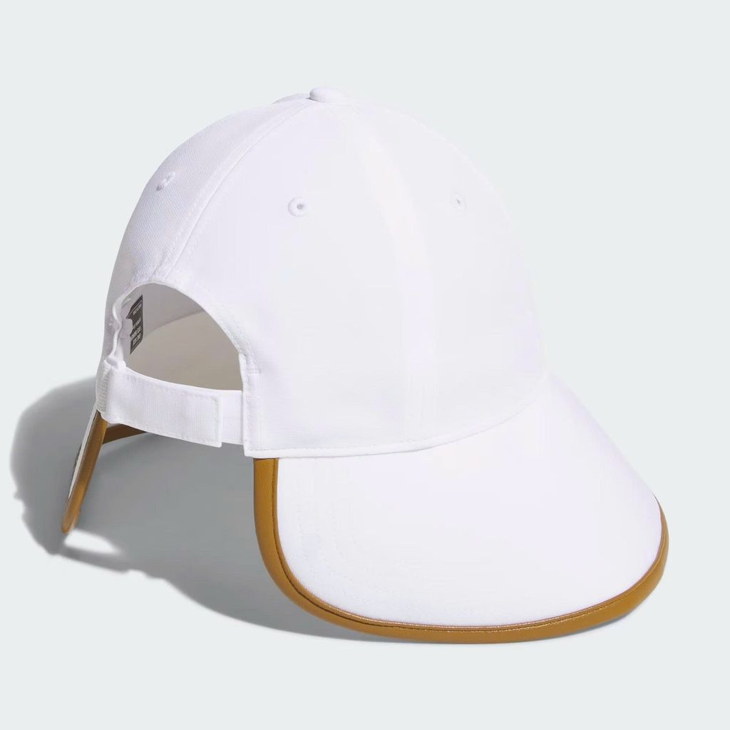 Nón rộng vành nữ Wide Brim Hat White KD8867 | Adidas
