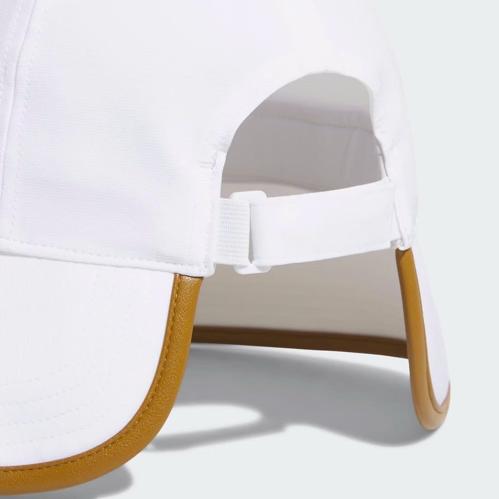 Nón rộng vành nữ Wide Brim Hat White KD8867 | Adidas