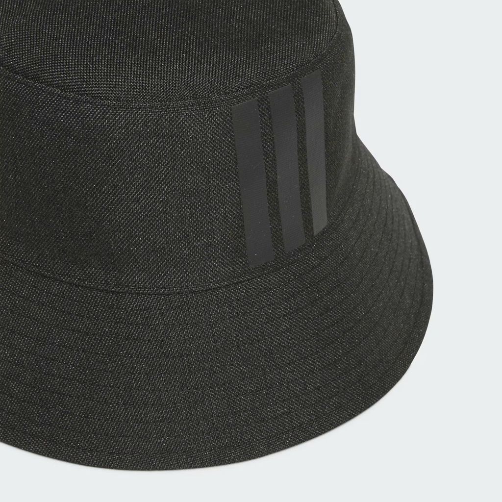 Nón xô bucket hai mặt Black / Carbon KD8854 | Adidas