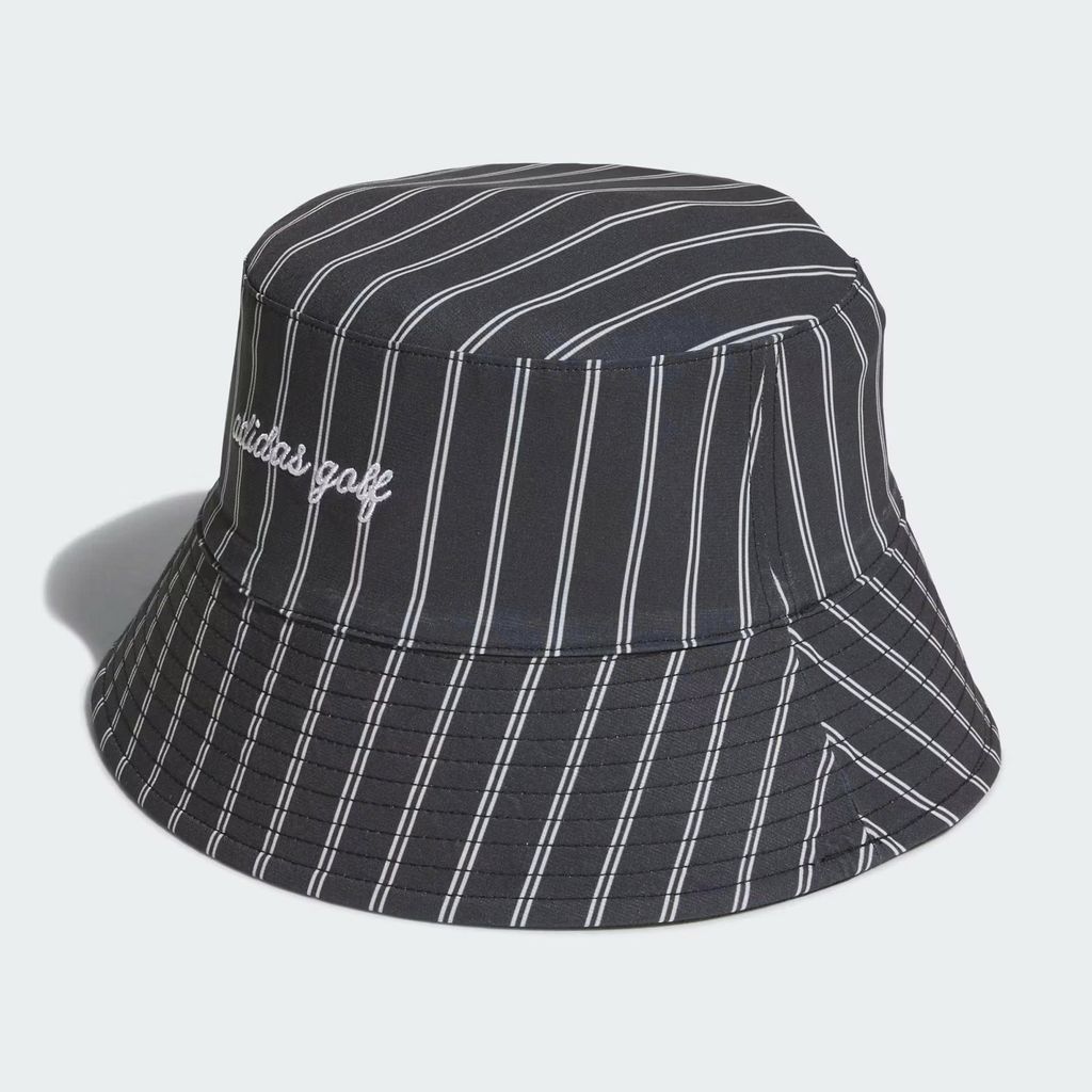 Nón xô bucket hai mặt Black / Carbon KD8854 | Adidas