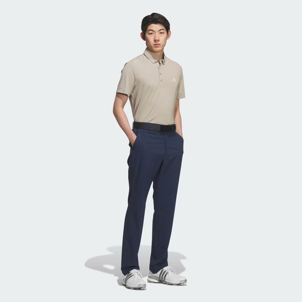 Quần dài golf nam 4WAY ANKLE 1/1 Collegiate Navy JY8238 | Adidas