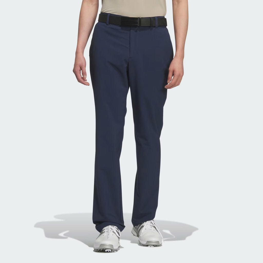 Quần dài golf nam 4WAY ANKLE 1/1 Collegiate Navy JY8238 | Adidas