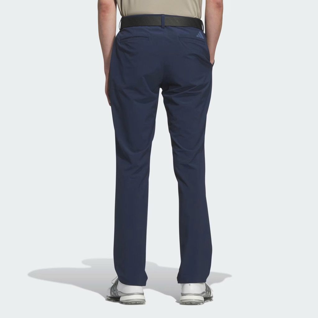 Quần dài golf nam 4WAY ANKLE 1/1 Collegiate Navy JY8238 | Adidas
