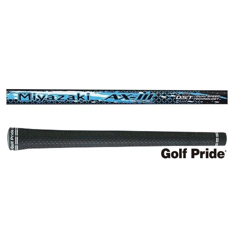 Gậy Driver XX13 EKS | XXIO