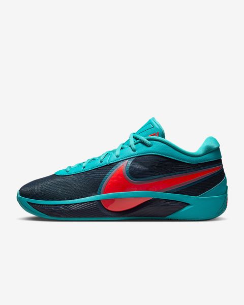 Nike Giày thể thao Nam Giannis Freak EP Basketball Shoes