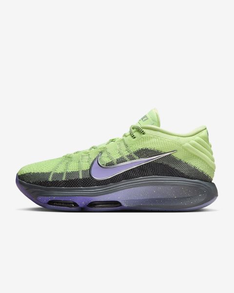 Nike Giày bóng rổ thể thao Nam Nike Hustle EP Basketball Shoes