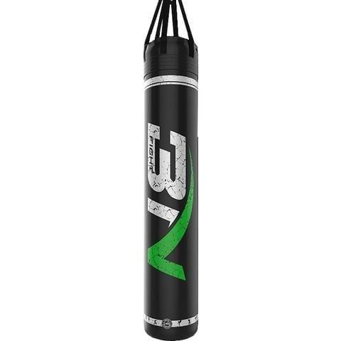 Bao Cát Treo BN Microfiber Heavy Bag - Black - 180cm