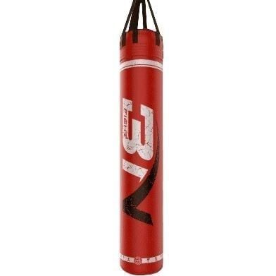 Bao Cát Treo BN Microfiber Heavy Bag - Red - 180cm