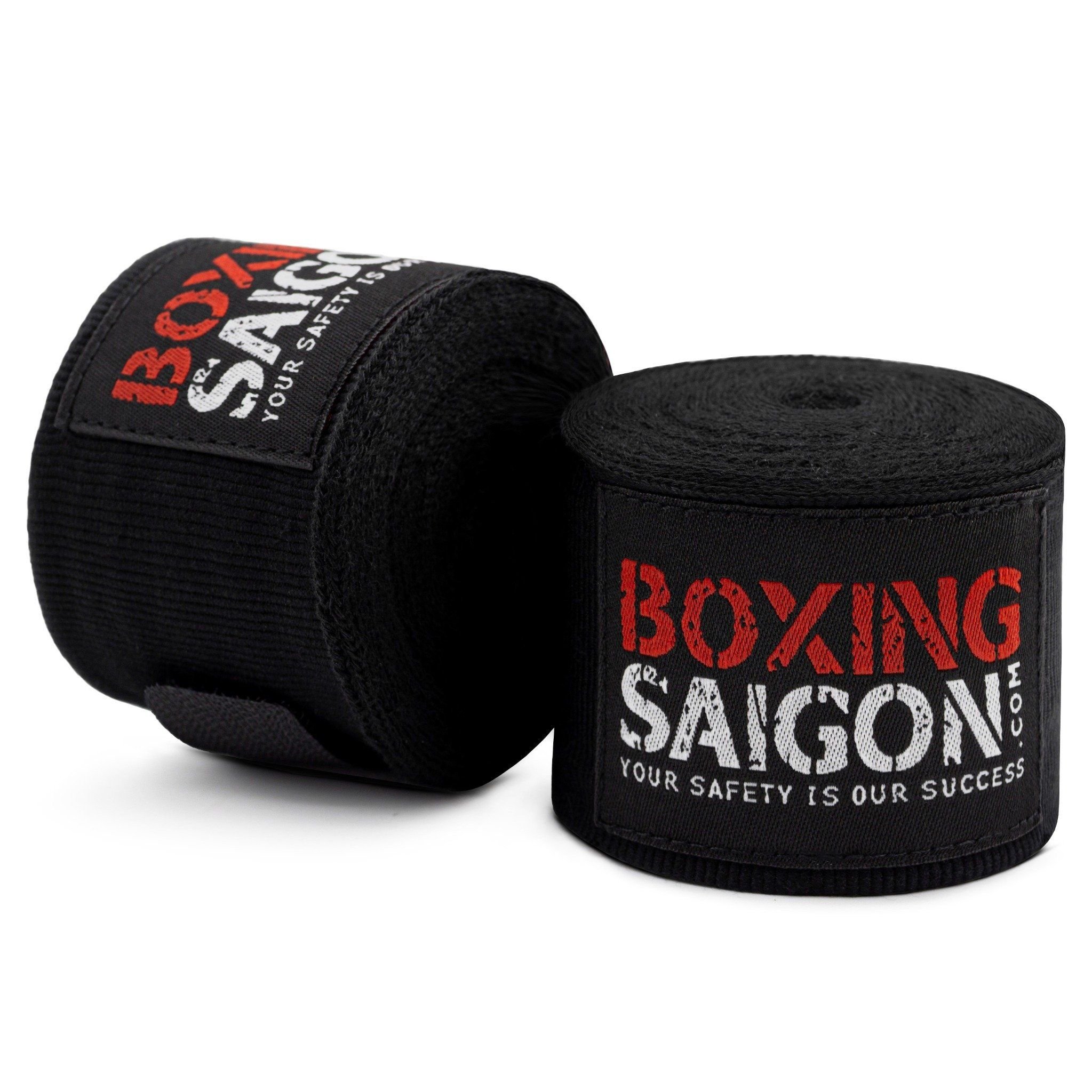 Băng Quấn Tay Boxing Saigon Basic - 3m