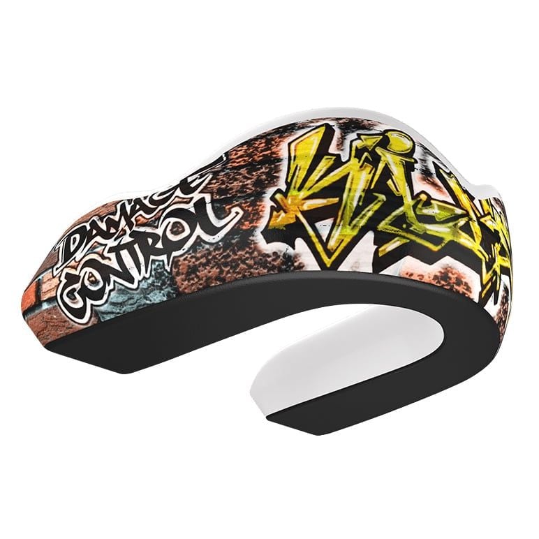 Bảo Hộ Răng Damage Control Extreme Impact King (EI)