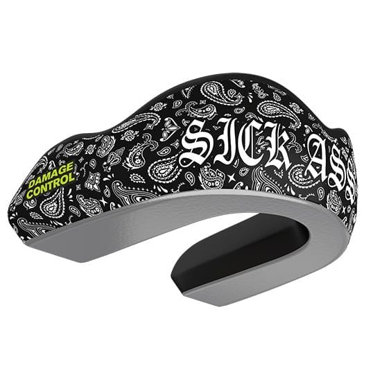 Bảo Hộ Răng Damage Control Extreme Sick Ass Foo (EI)