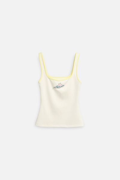 Set Áo Tanktop Nolia Court Mini