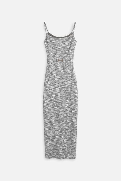 Đầm Dài Body Seraphina