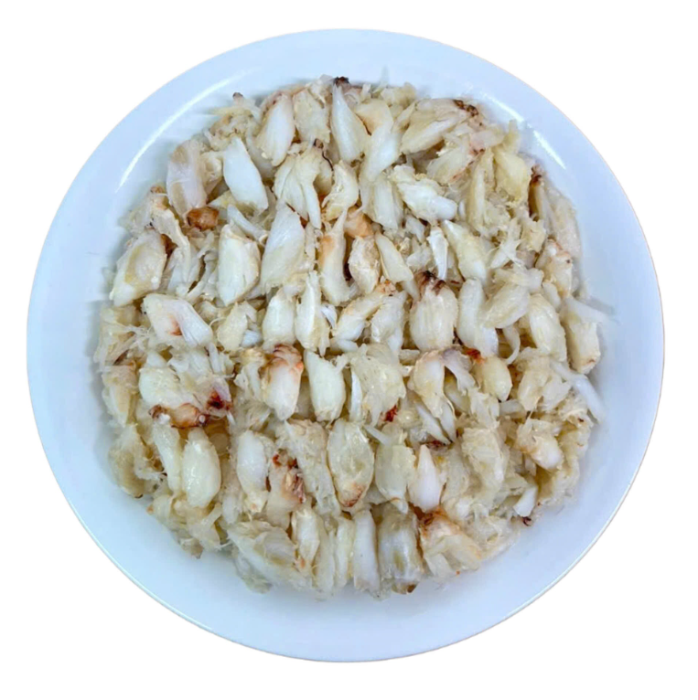 Thịt Thân Cua