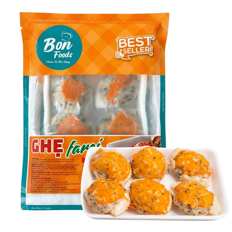 chaghefarcibonfoods