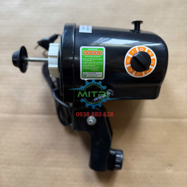 Quạt Đứng Lifan Đ-18CX N | 55W | Sải Cánh 45cm Chính Hãng – Minh Triết