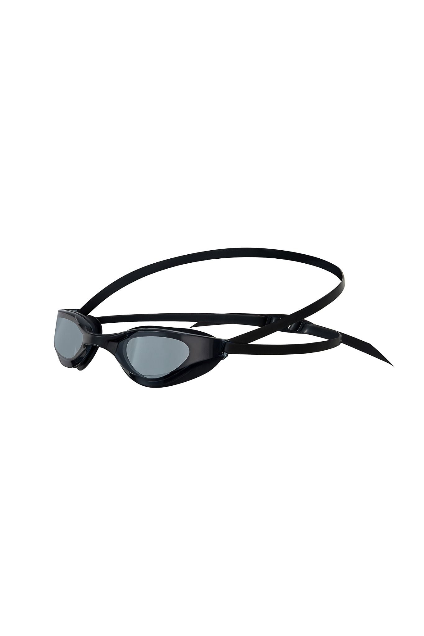Kính bơi SOBIE cao cấp, chống sương, UV - Dark Grey S03