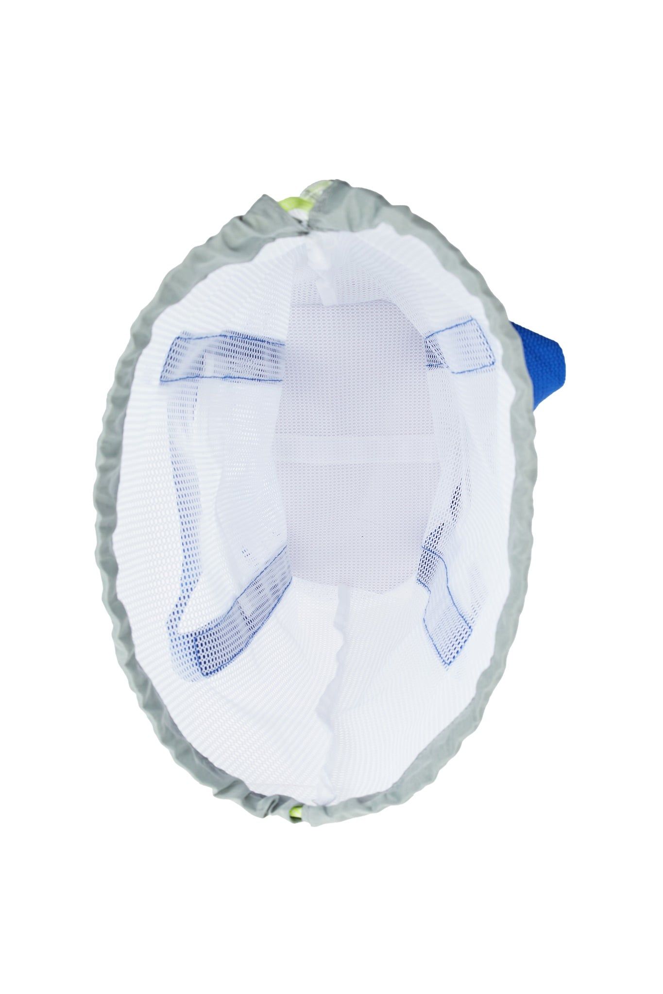 Túi đi biển dây rút White Navy SOBIE