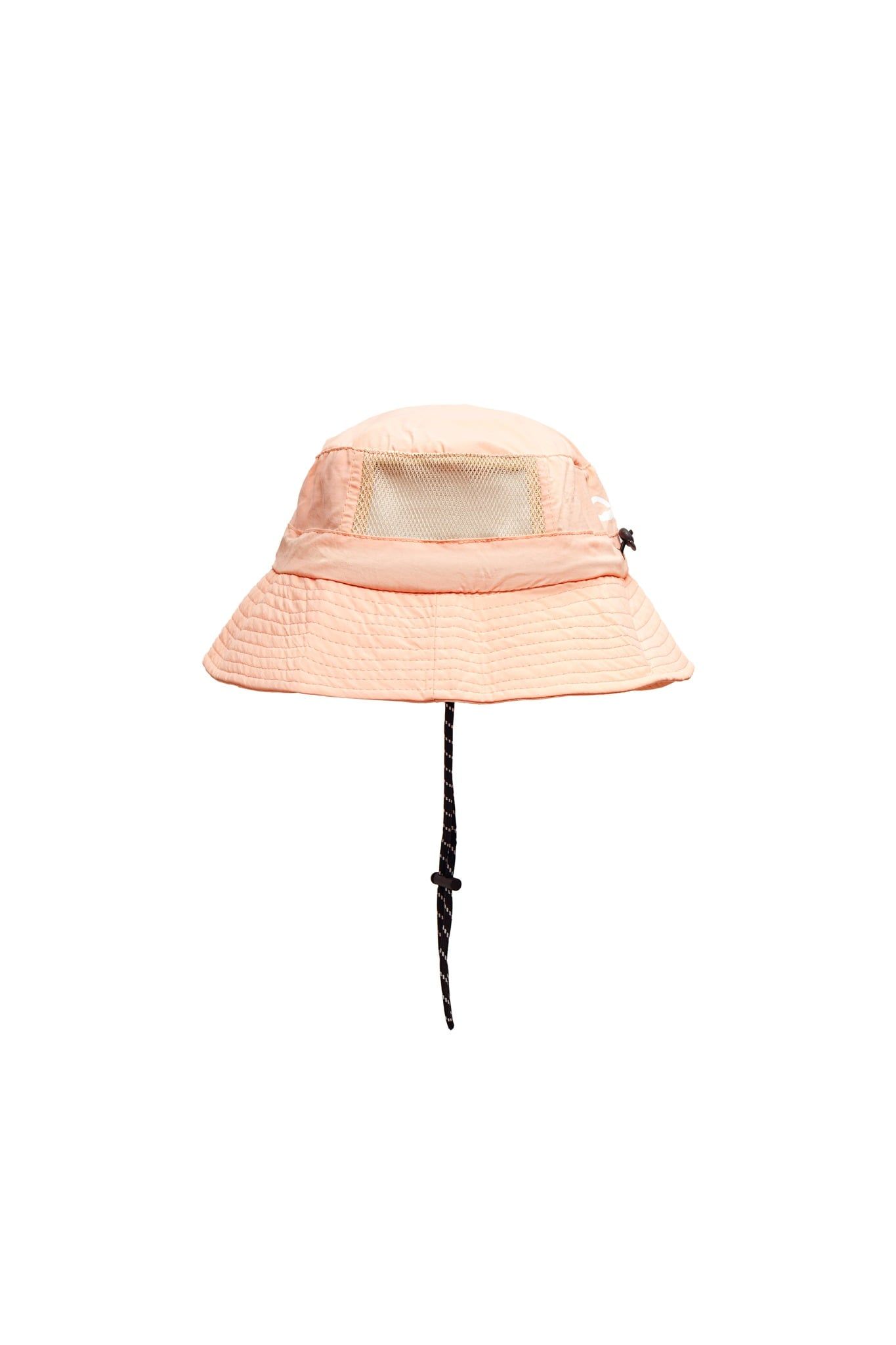 Nón chống nắng đi biển SOBIE Beach Hat Peach