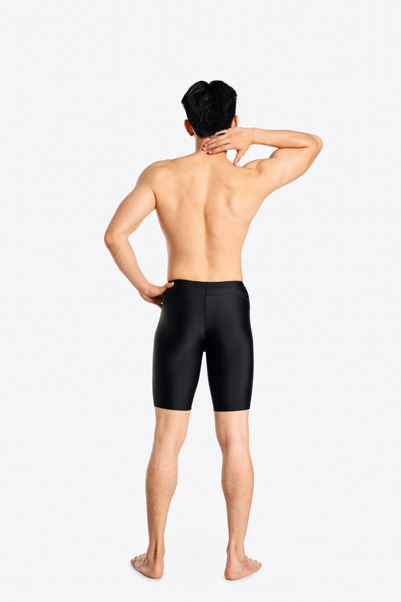 Quần bơi Nam Sobie Jammer Aqua Max
